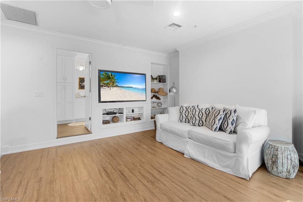 VILLAS DI MARINO - Residential Lease