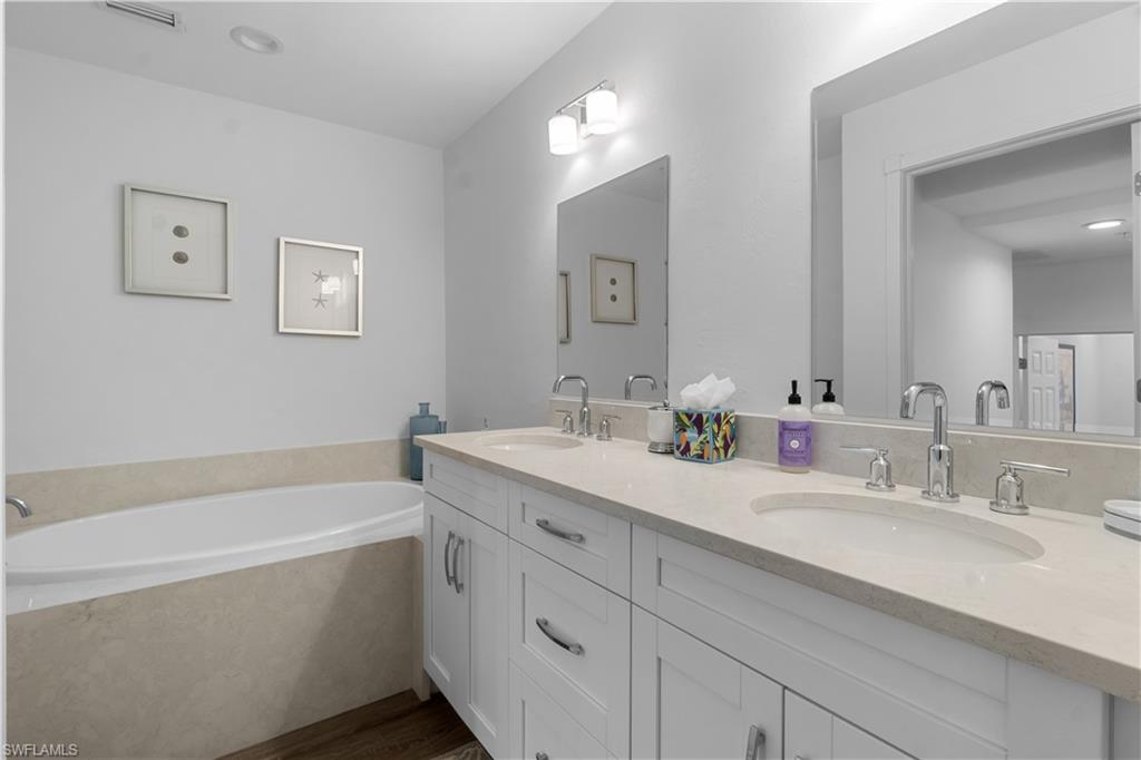 VILLAS DI MARINO - Residential Lease