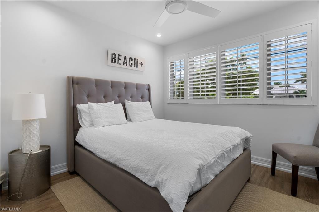 VILLAS DI MARINO - Residential Lease