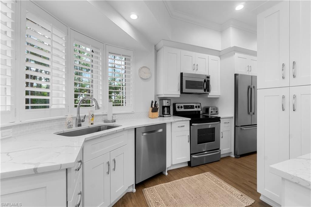 VILLAS DI MARINO - Residential Lease