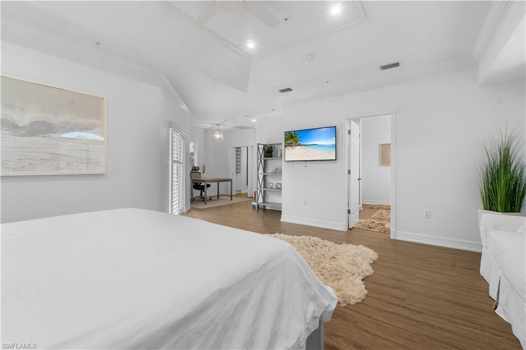 VILLAS DI MARINO - Residential Lease