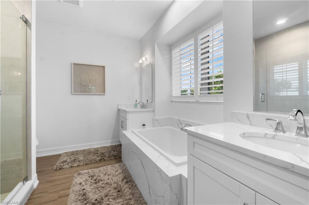 VILLAS DI MARINO - Residential Lease