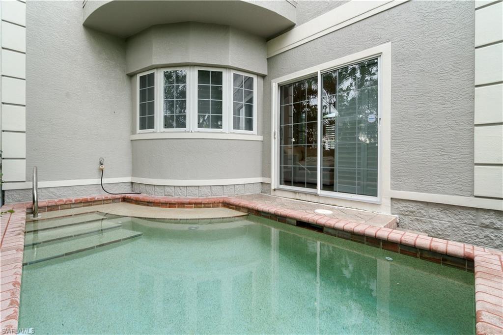 VILLAS DI MARINO - Residential Lease