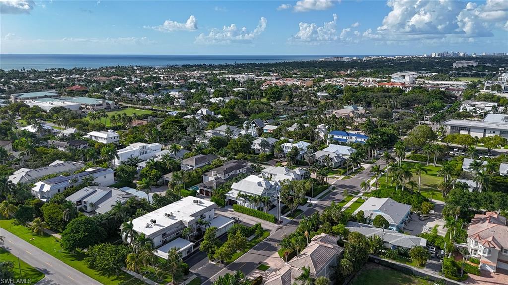 VILLAS DI MARINO - Residential Lease