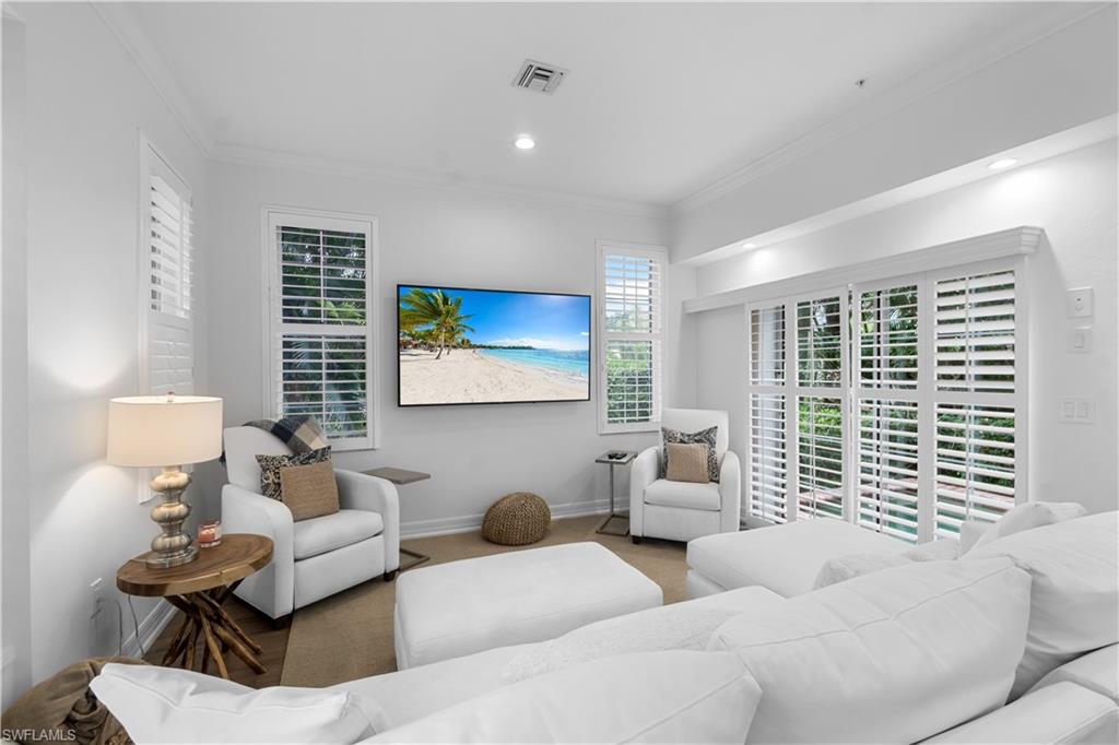 VILLAS DI MARINO - Residential Lease