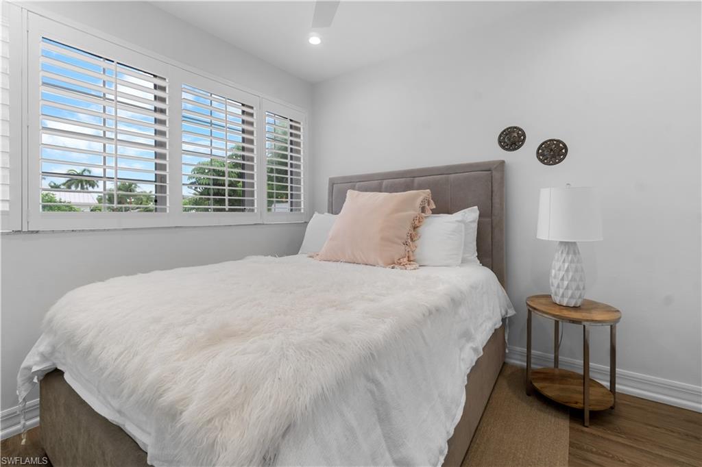 VILLAS DI MARINO - Residential Lease