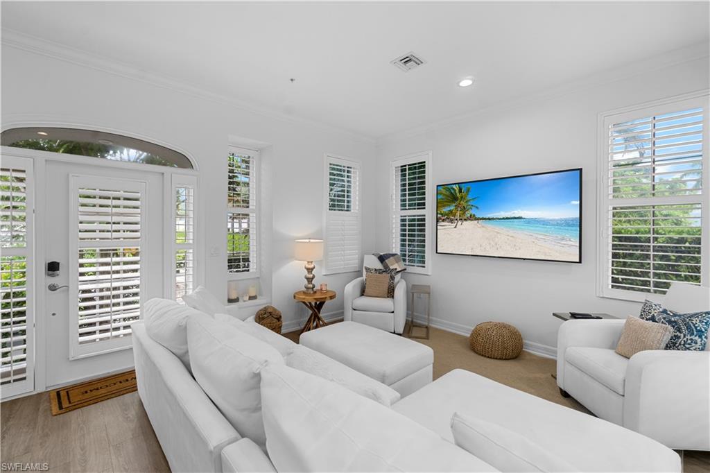 VILLAS DI MARINO - Residential Lease