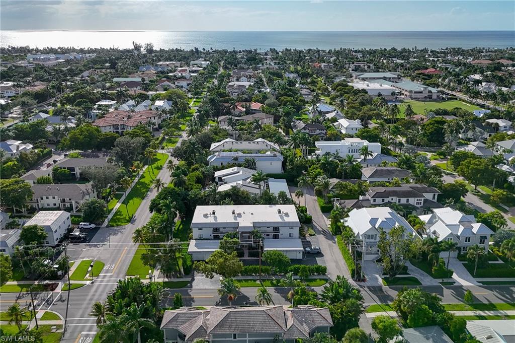 VILLAS DI MARINO - Residential Lease