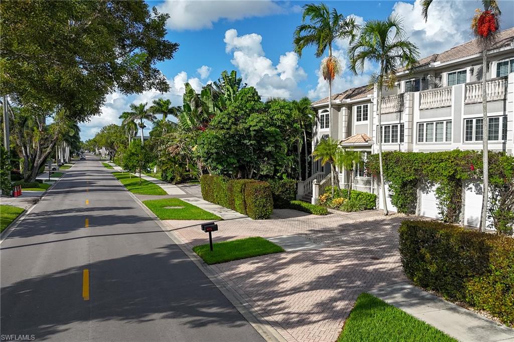 VILLAS DI MARINO - Residential Lease