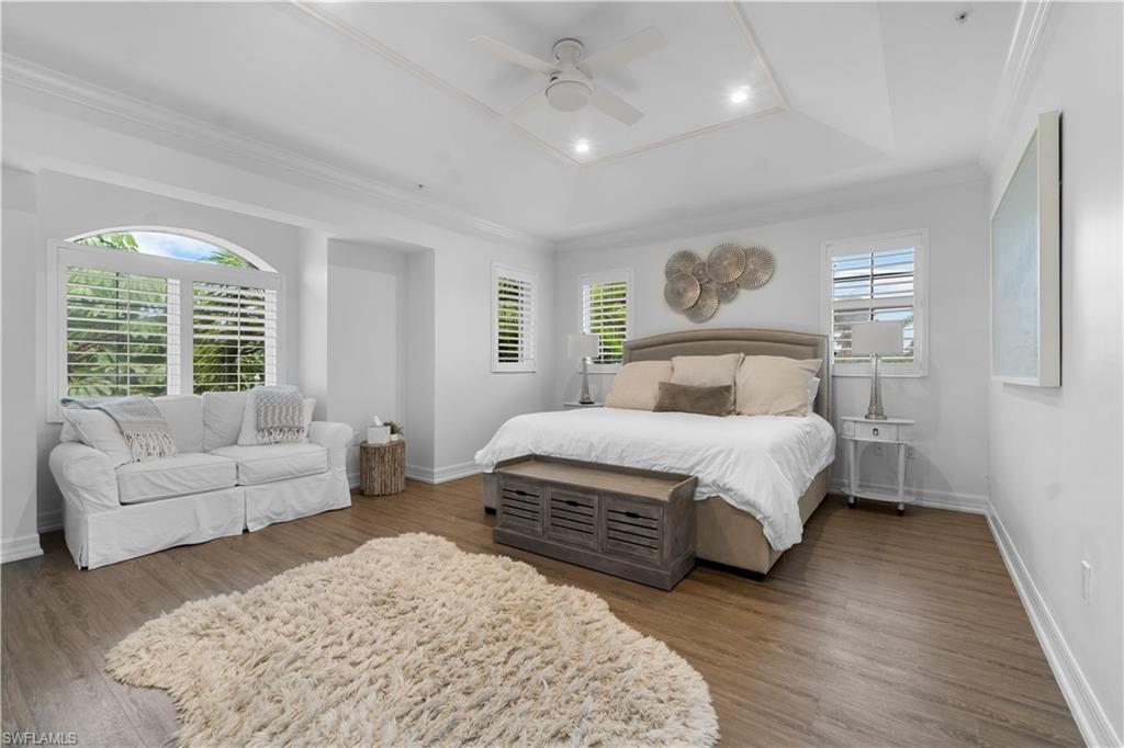 VILLAS DI MARINO - Residential Lease