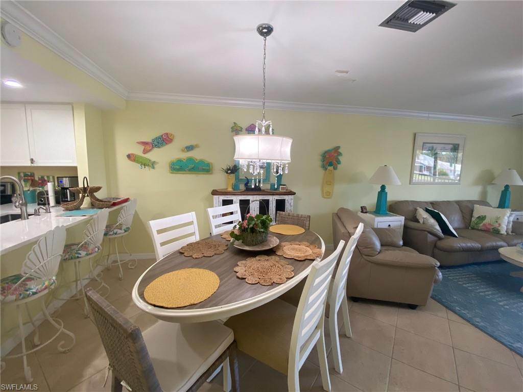 CAPE BELLE CONDO - Residential