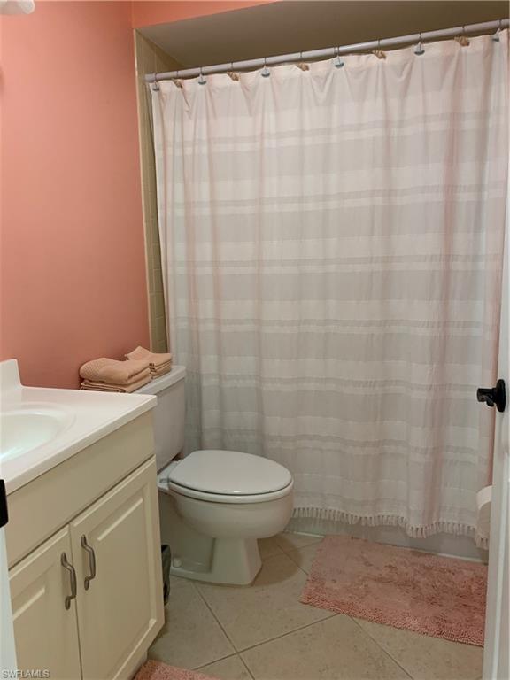 CAPE BELLE CONDO - Residential