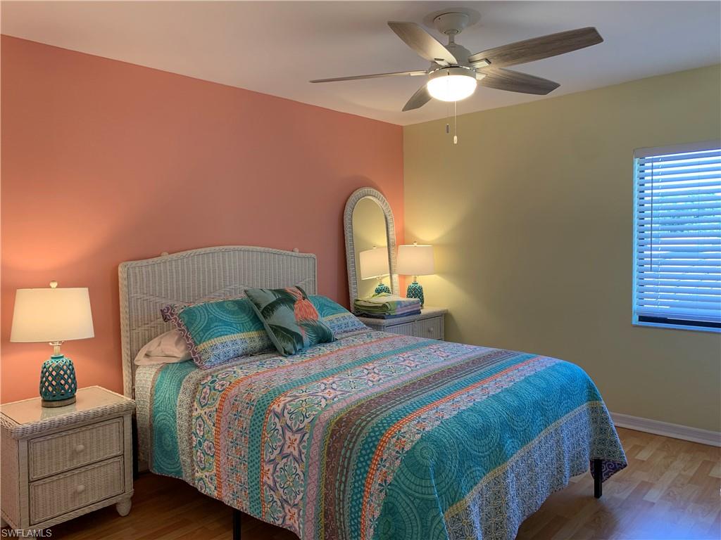 CAPE BELLE CONDO - Residential