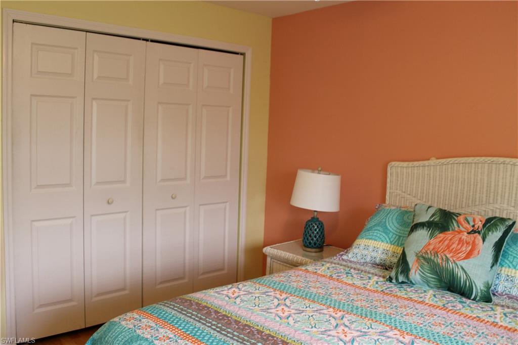 CAPE BELLE CONDO - Residential