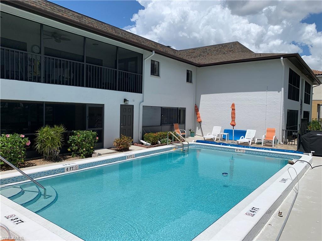 CAPE BELLE CONDO - Residential