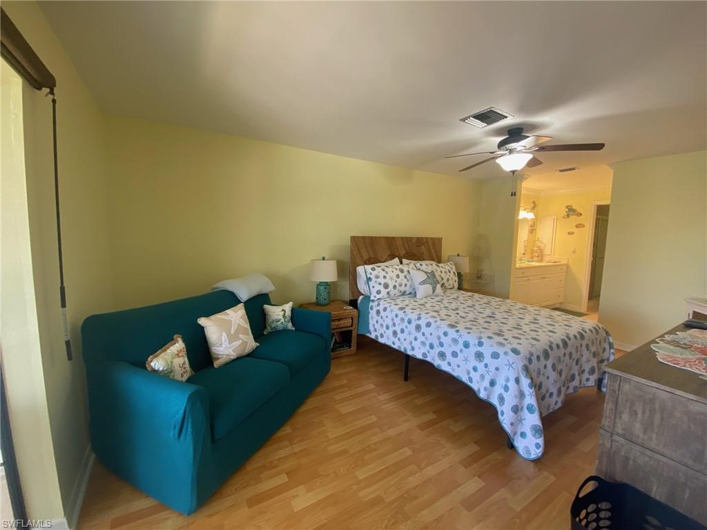 CAPE BELLE CONDO - Residential