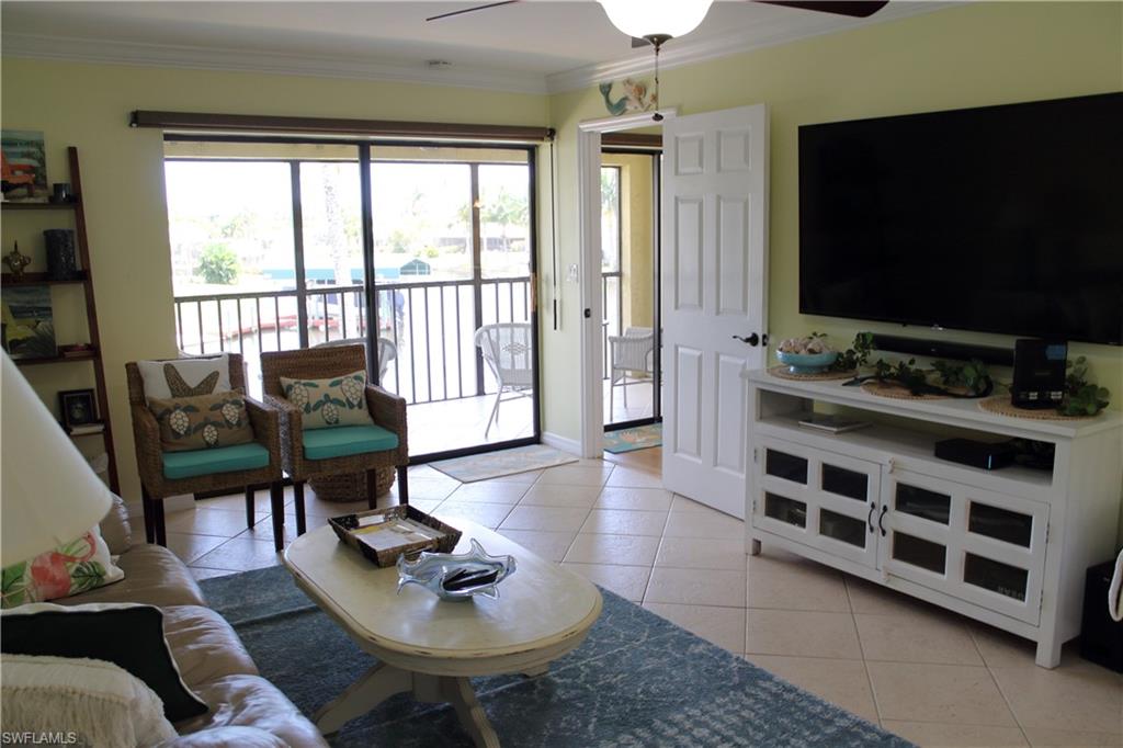 CAPE BELLE CONDO - Residential