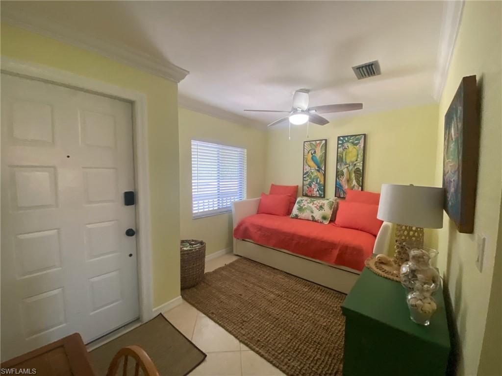 CAPE BELLE CONDO - Residential