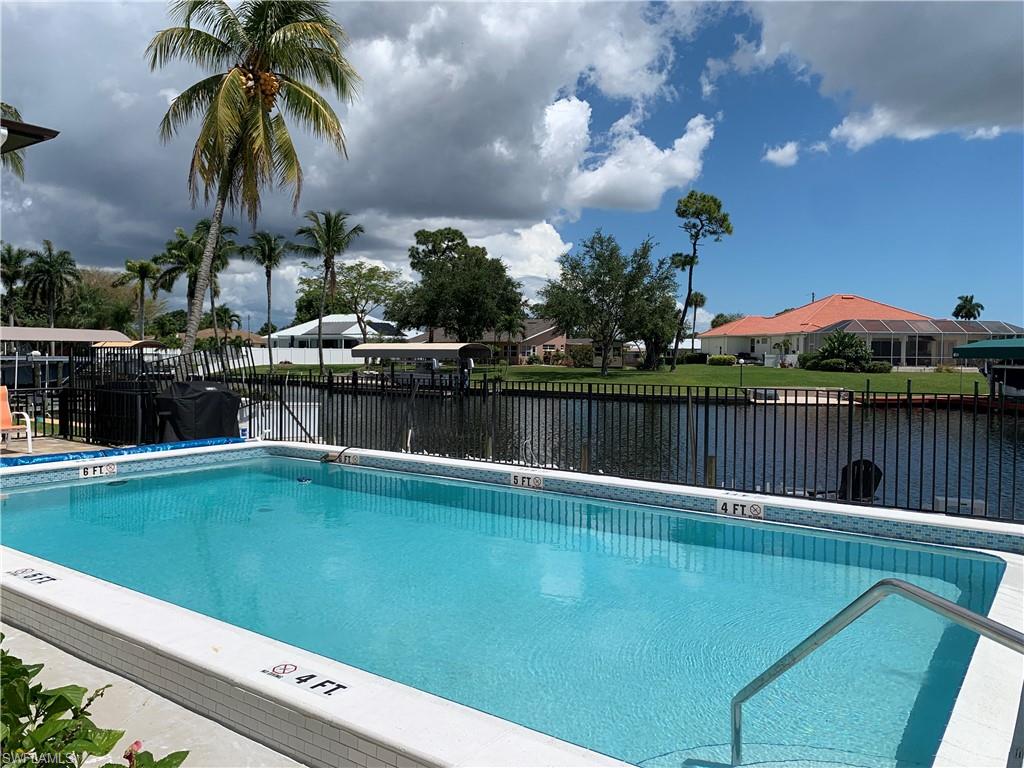 CAPE BELLE CONDO - Residential