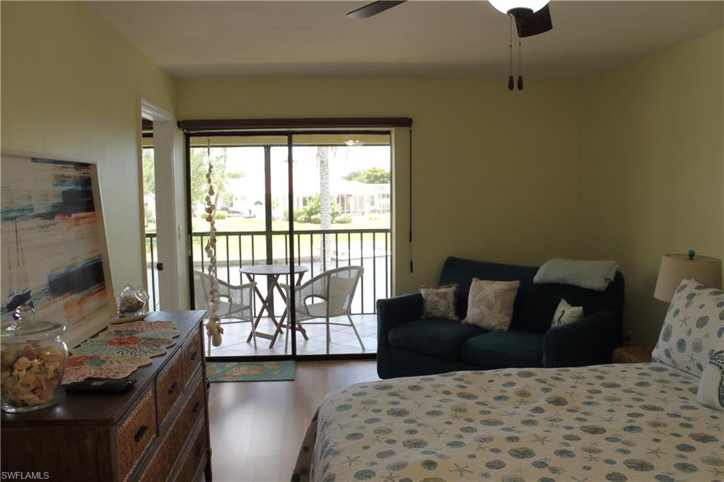 CAPE BELLE CONDO - Residential