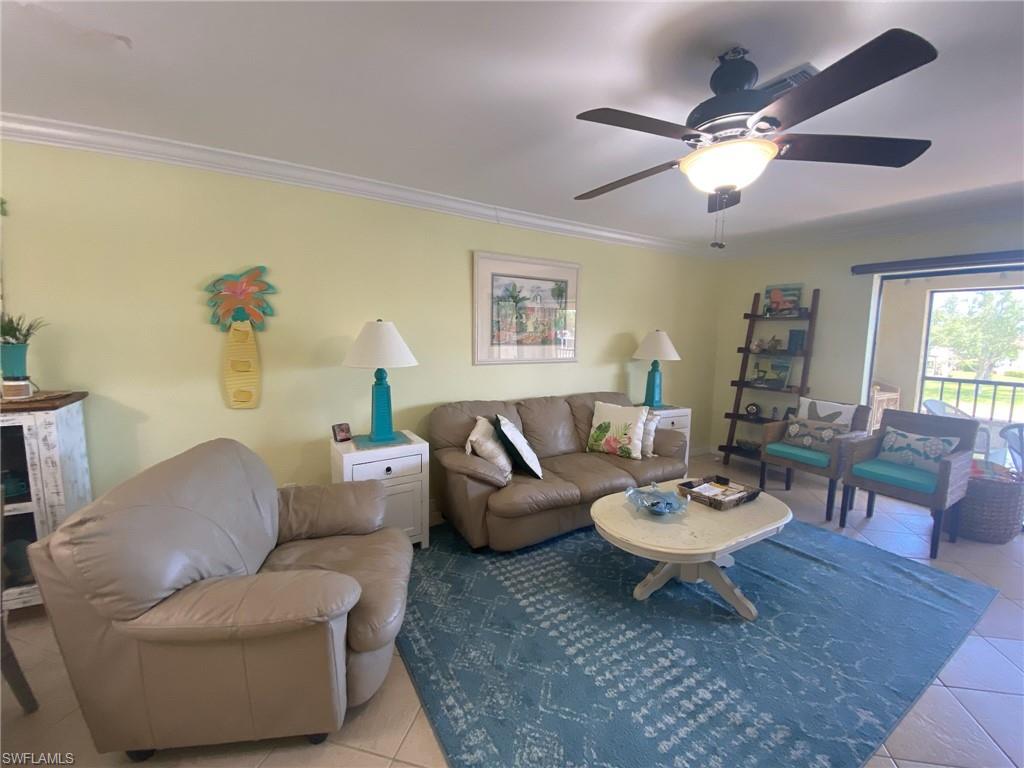 CAPE BELLE CONDO - Residential