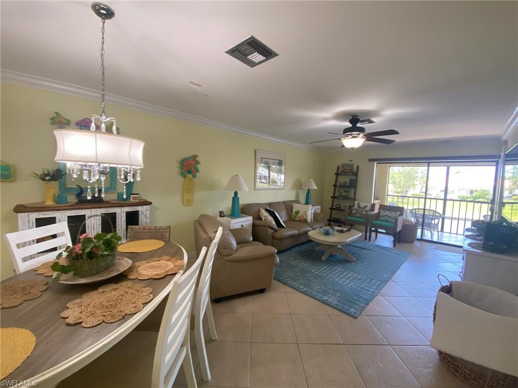 CAPE BELLE CONDO - Residential