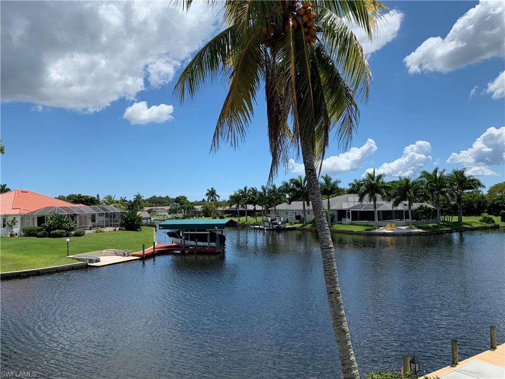 CAPE BELLE CONDO - Residential