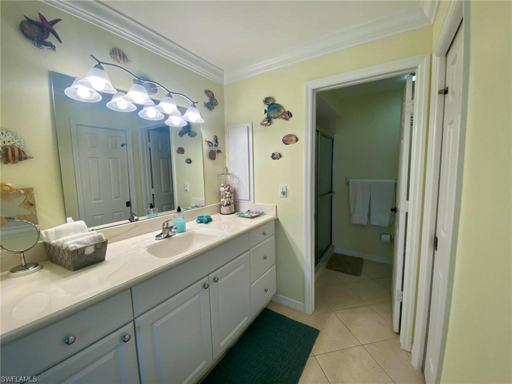 CAPE BELLE CONDO - Residential