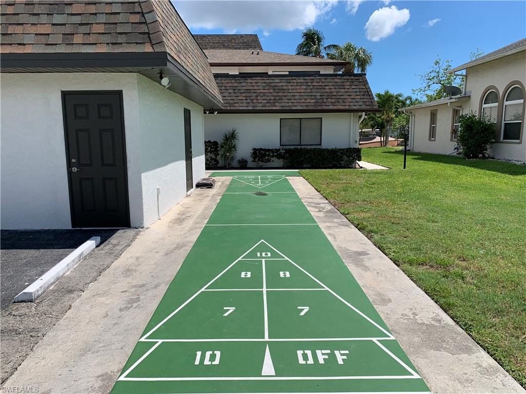 CAPE BELLE CONDO - Residential