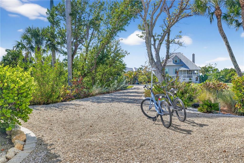 SEAGULL ESTATES - Residential