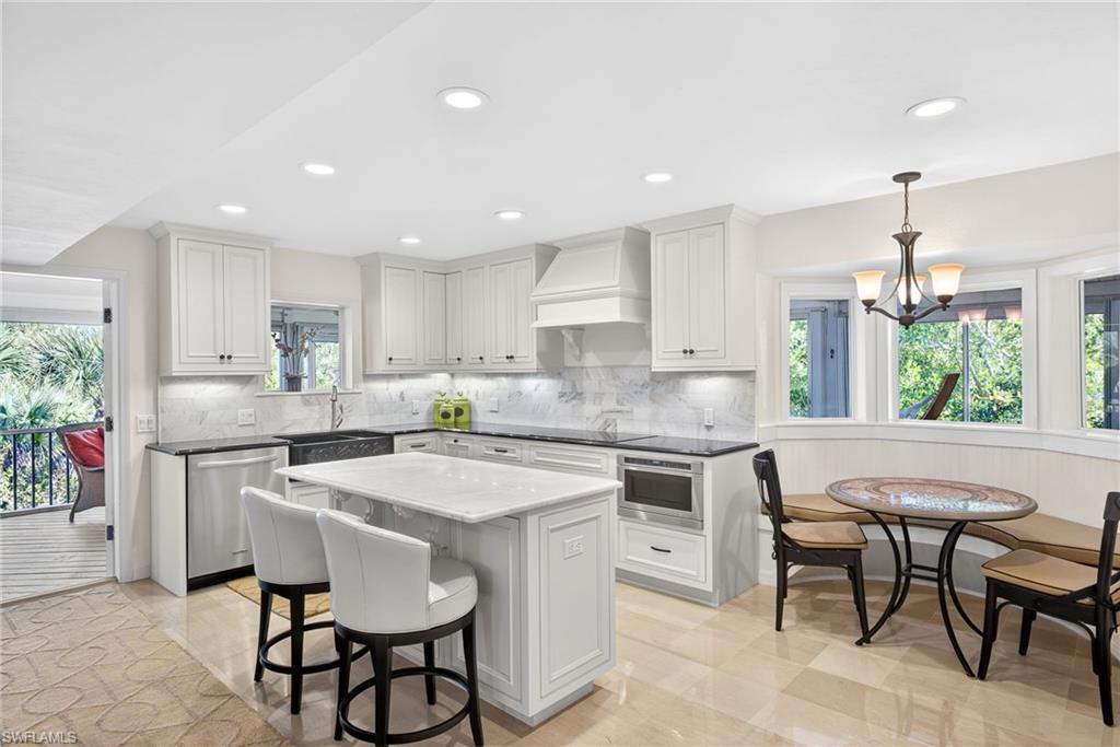 SEAGULL ESTATES - Residential