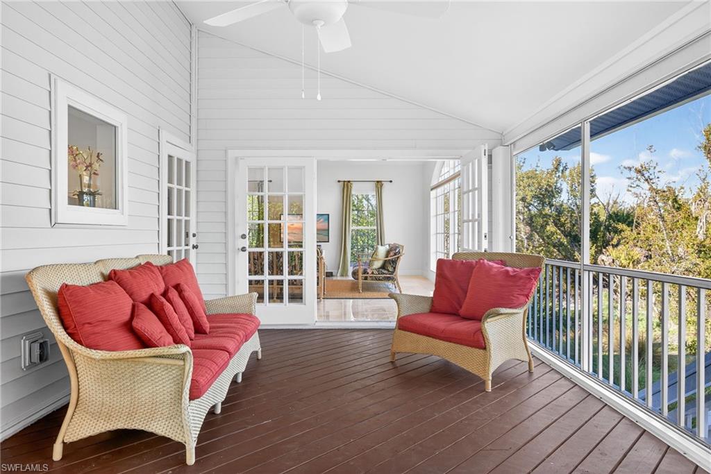 SEAGULL ESTATES - Residential