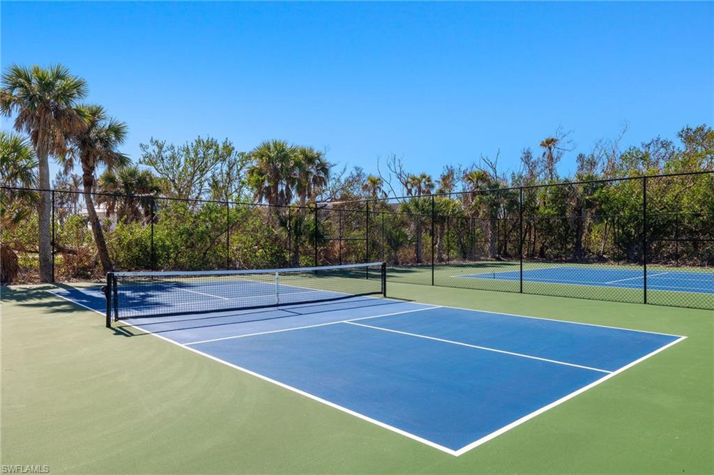 SEAGULL ESTATES - Residential