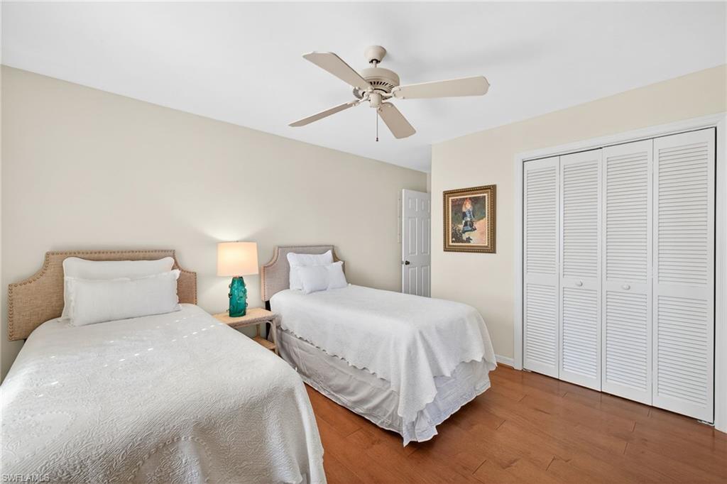 SEAGULL ESTATES - Residential