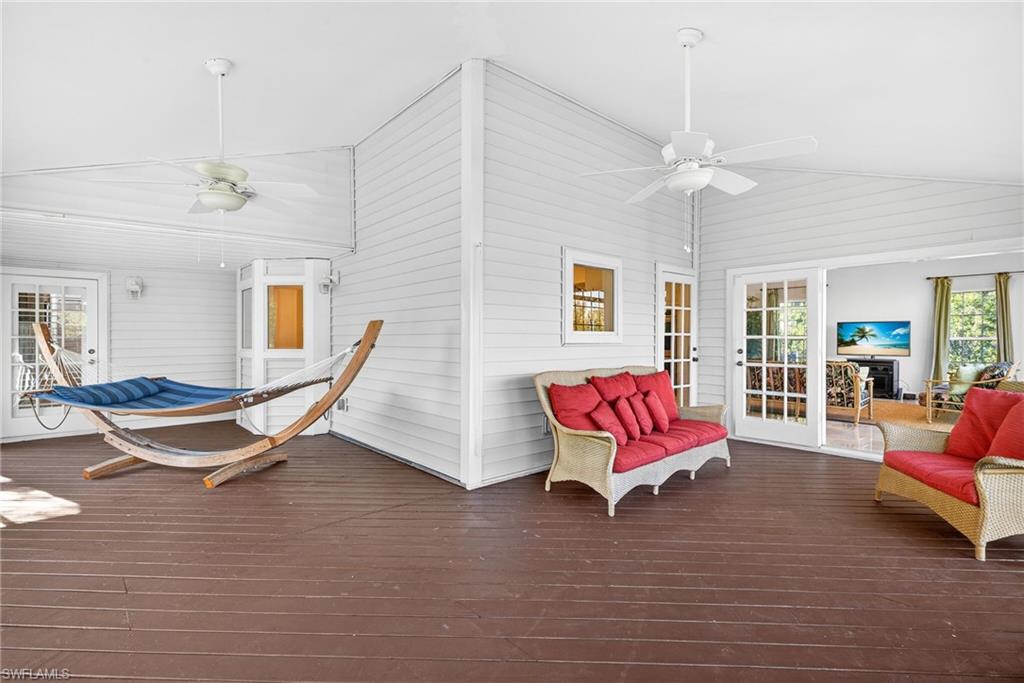 SEAGULL ESTATES - Residential