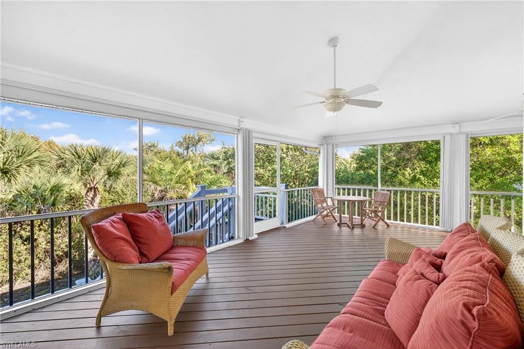 SEAGULL ESTATES - Residential