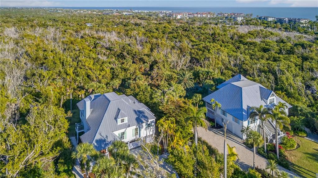 SEAGULL ESTATES - Residential