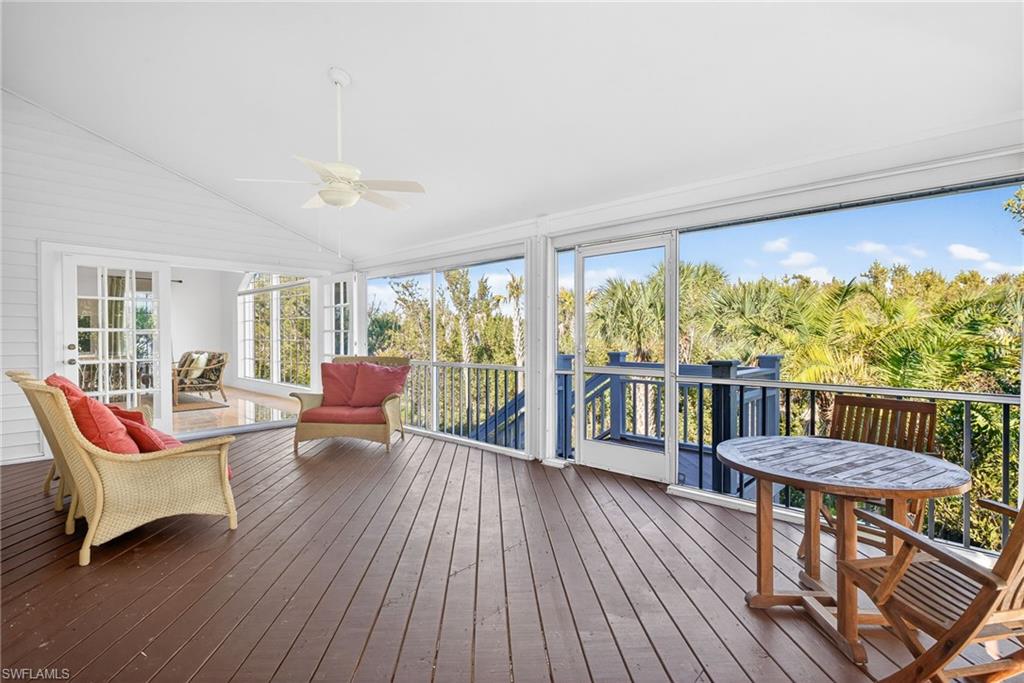 SEAGULL ESTATES - Residential