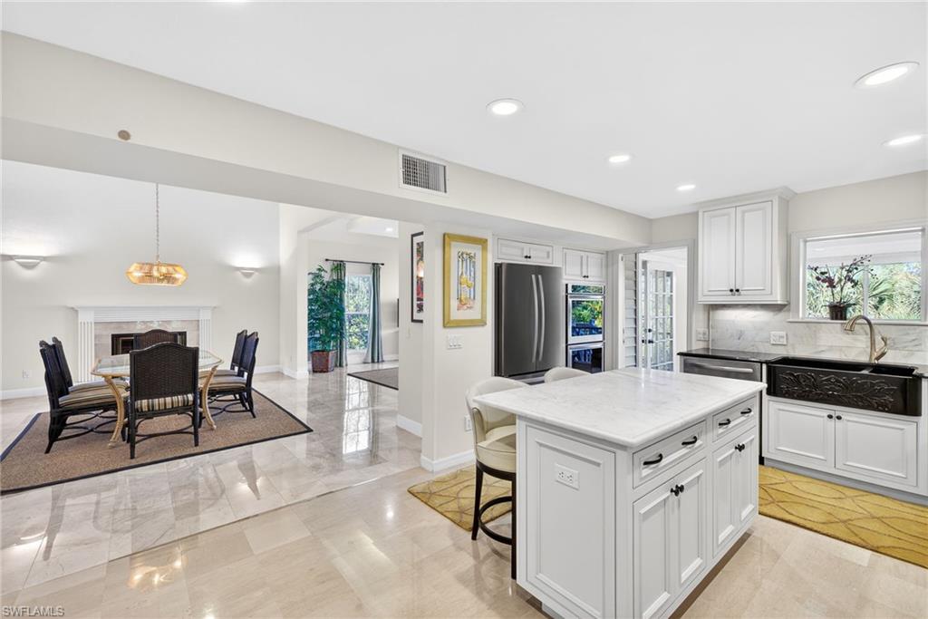 SEAGULL ESTATES - Residential