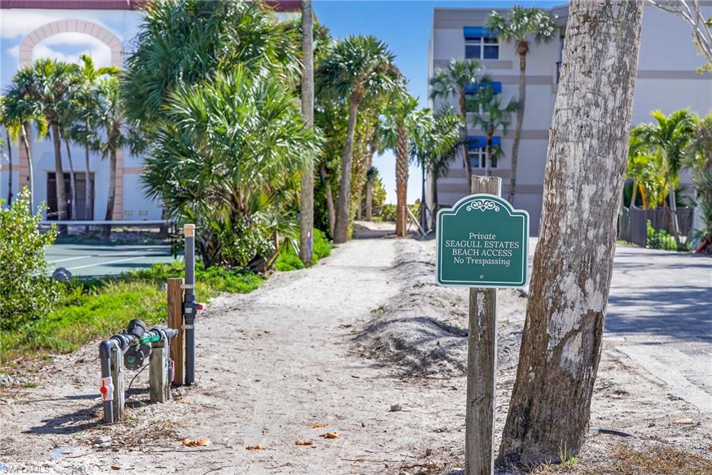 SEAGULL ESTATES - Residential