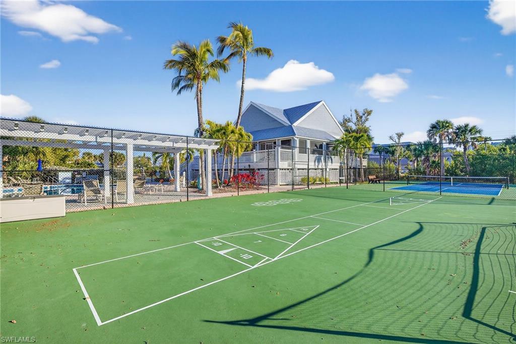 SEAGULL ESTATES - Residential