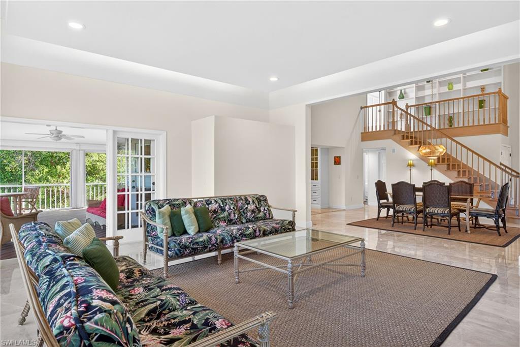 SEAGULL ESTATES - Residential