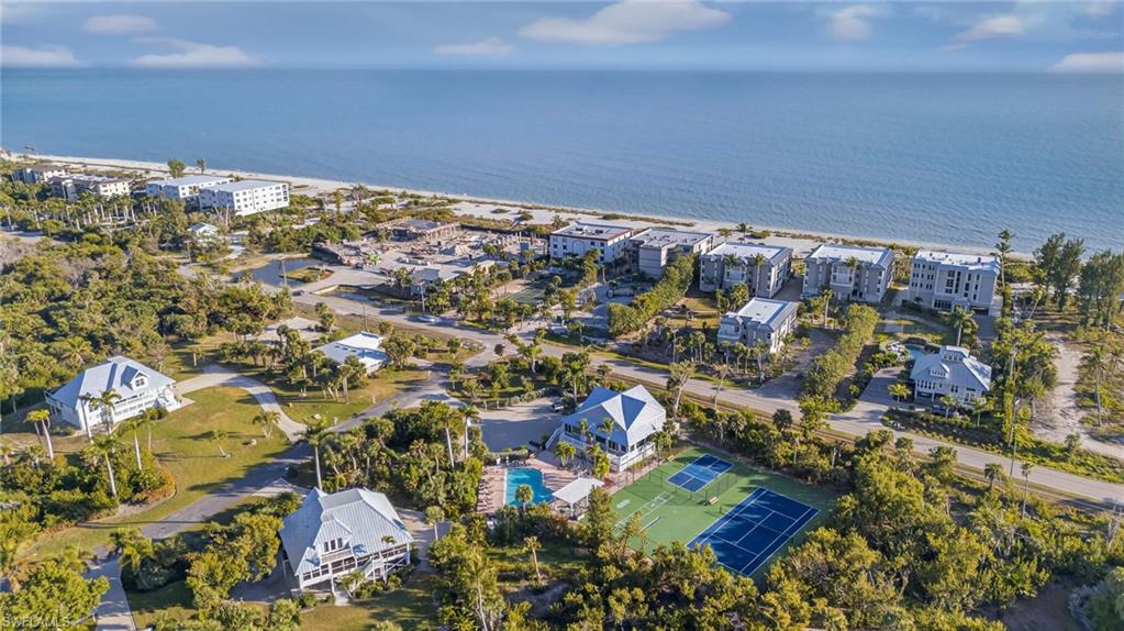 SEAGULL ESTATES - Residential