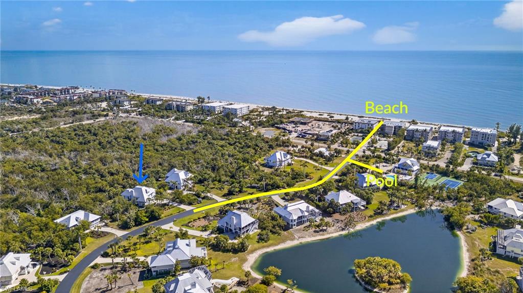 SEAGULL ESTATES - Residential