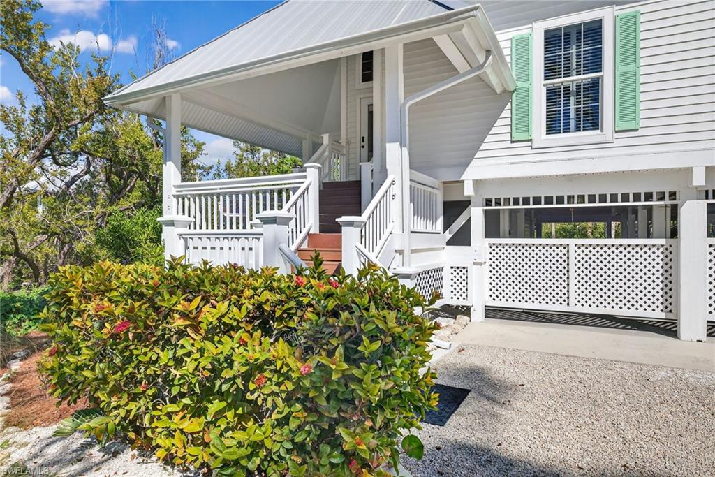 SEAGULL ESTATES - Residential