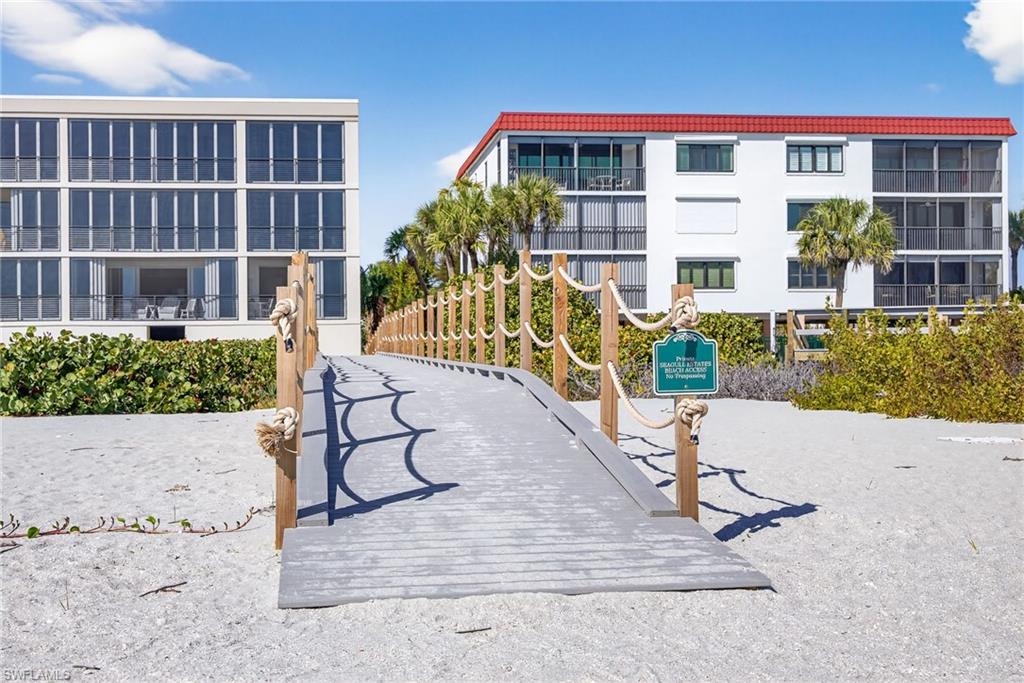 SEAGULL ESTATES - Residential