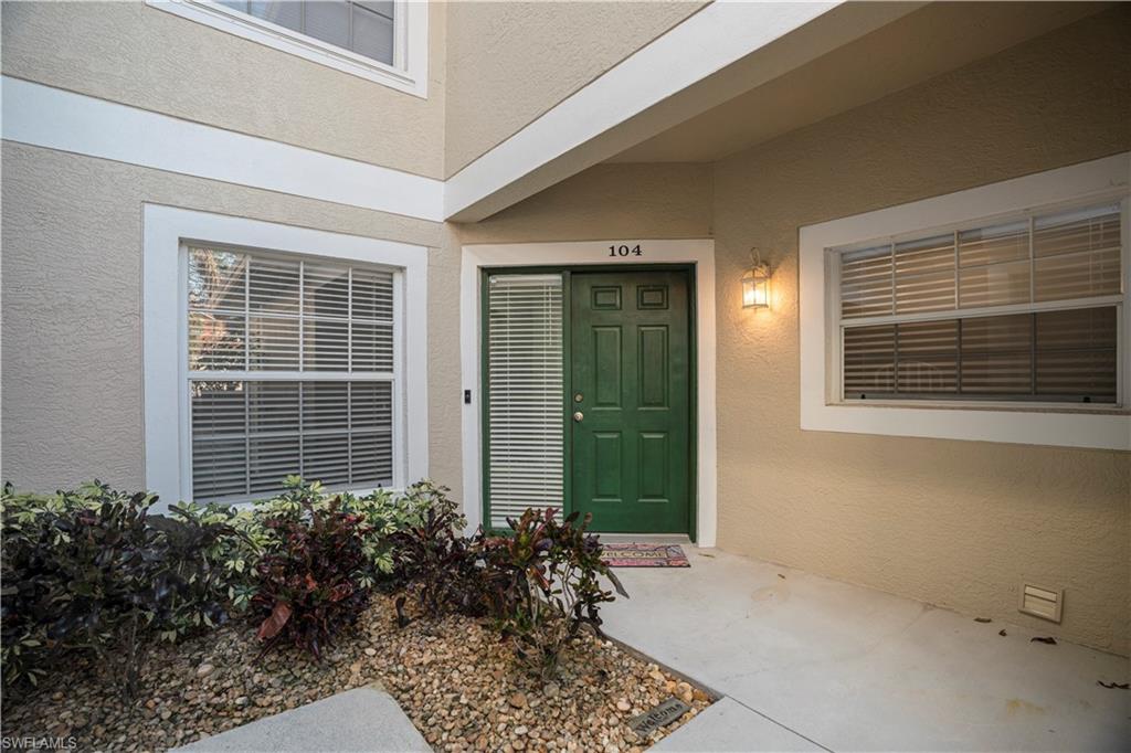 5140 Cobble Creek CT C104