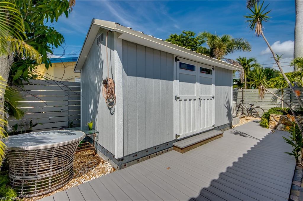 MATLACHA - Residential