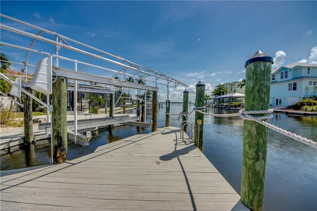 MATLACHA - Residential