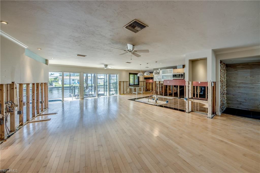 MATLACHA - Residential